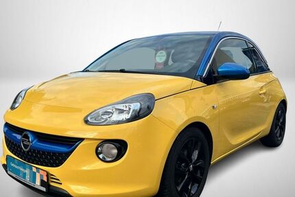 Opel Adam 89.999 km 7.999 &euro; Hagen 58097