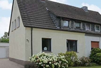 Haus Herten - 5 Zimmer, 106 m&sup2;, 265.000&euro; | Angebot:27126969