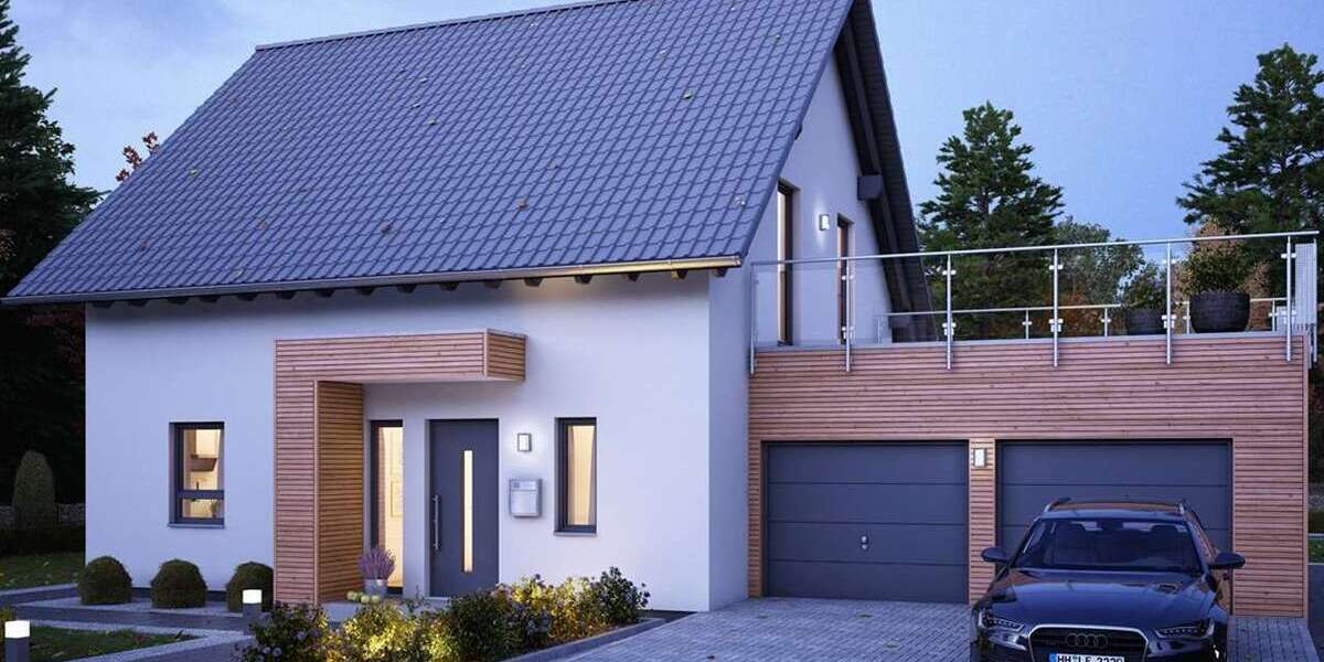 Einfamilienhaus Ennepetal - 4 Zimmer, 134 m&sup2;, 398.000&euro; | Angebot:25343776