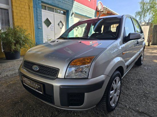 Ford Fusion 140.000 km 2.450 &euro; Dortmund 44263