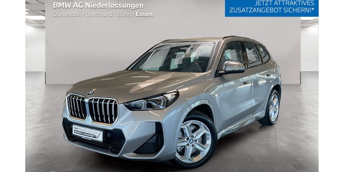 BMW X1 19.394 km 44.499 &euro; Essen 45141
