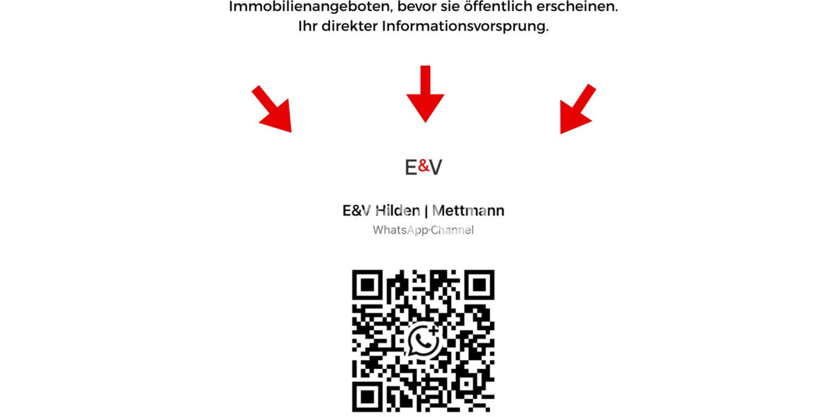 Einfamilienhaus Mettmann - 6 Zimmer, 183 m&sup2;, 520.000&euro; | Angebot:26274190