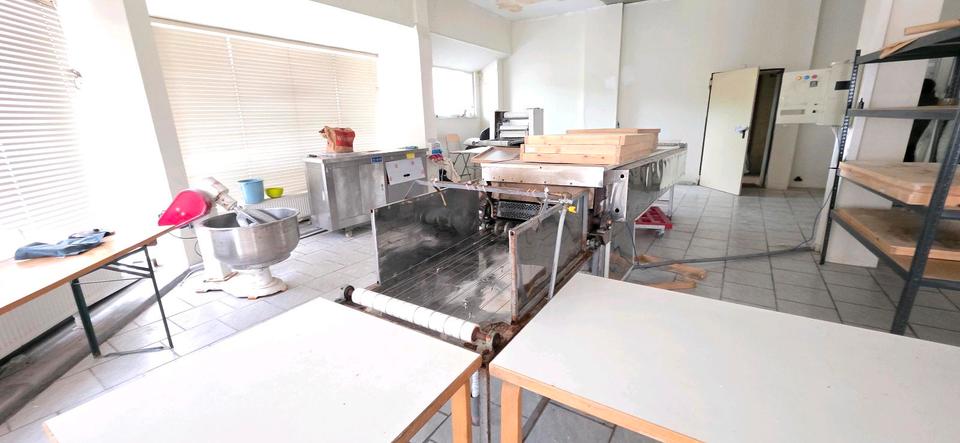 Gewerbeobjekt Duisburg Mittelmeiderich - 2.500&euro; | Angebot:26229305