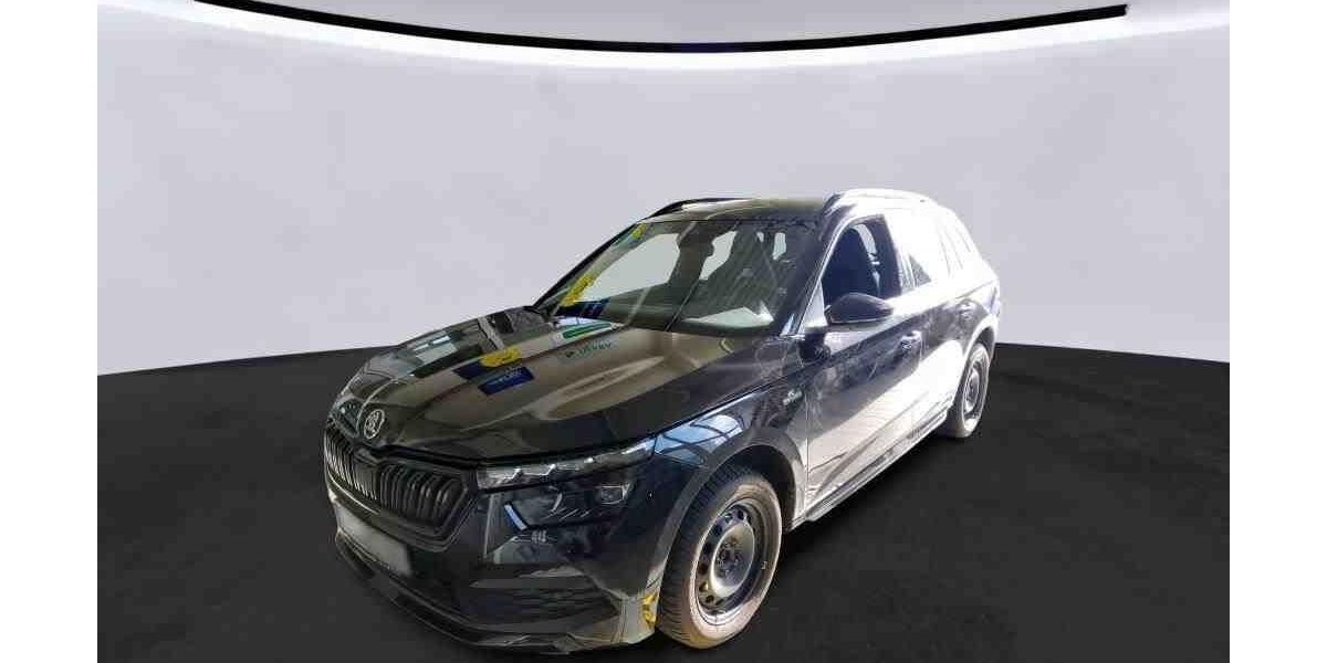 Skoda Kamiq 45.488 km 22.768 &euro; Hagen 58091