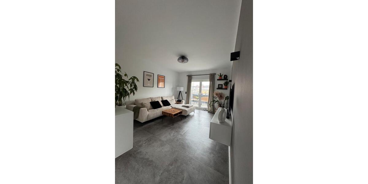 Etagenwohnung Dortmund Gartenstadt - 3.5 Zimmer, 84 m&sup2;, 1.480&euro; | Angebot:26089330