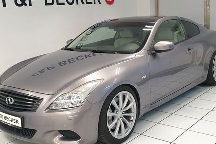 INFINITI G37 93.104 km 16.950 &euro; Wuppertal 42275