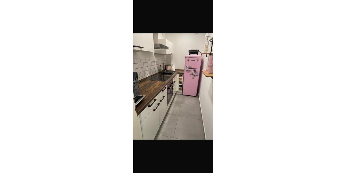 Etagenwohnung Dortmund Hombruch - 2 Zimmer, 50 m&sup2;, 650&euro; | Angebot:26285631
