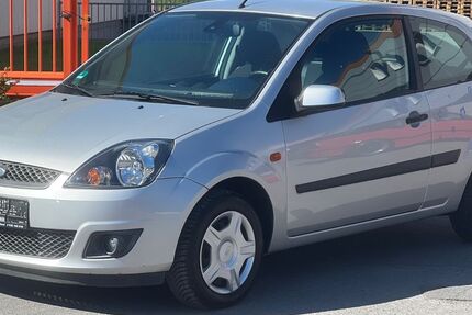 Ford Fiesta 112.000 km 2.290 &euro; Herten 45701