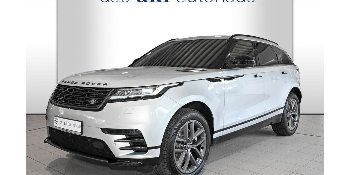 Land Rover Range Rover Velar 32.271 km 48.950 &euro; Schwerte 58239