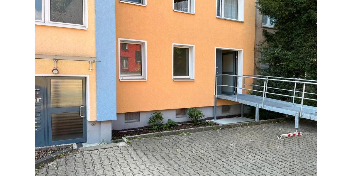 Erdgeschoßwohnung Hagen - 1 Zimmer, 32 m&sup2;, 320&euro; | Angebot:26345303