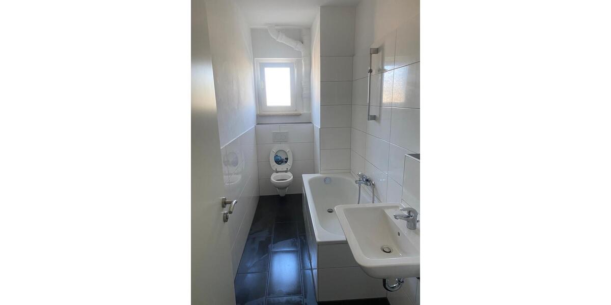 Etagenwohnung Hagen Hagen-Nord - 2 Zimmer, 49 m&sup2;, 457&euro; | Angebot:26321211