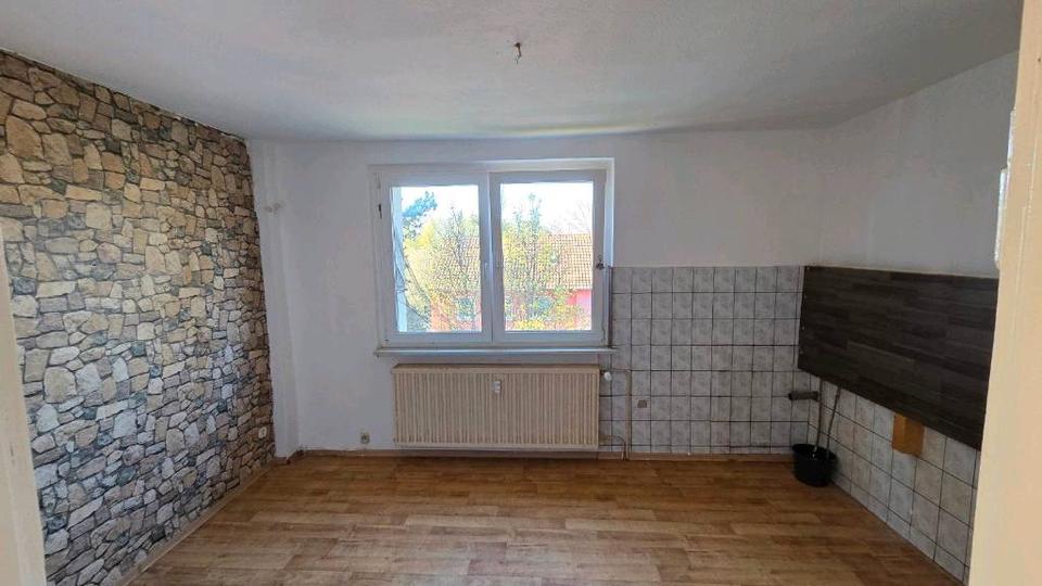 Etagenwohnung Witten Annen - 3.5 Zimmer, 78 m&sup2;, 640&euro; | Angebot:26091239