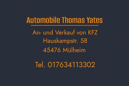 Kia ceed / Ceed 73.100 km 12.990 &euro; Mülheim 45476