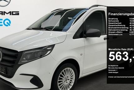 Mercedes-Benz Vito 53.017 km 43.490 &euro; Hagen 58135