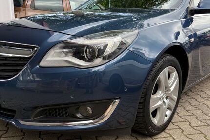 Opel Insignia 150.000 km 7.450 &euro; mettmann 40822