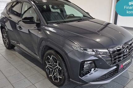 Hyundai TUCSON 30.226 km 29.990 &euro; Wuppertal 42287