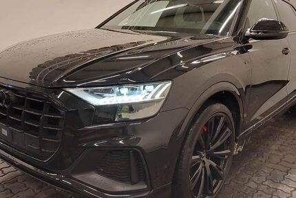 Audi Q8 123.760 km 53.380 &euro; Hagen 58091