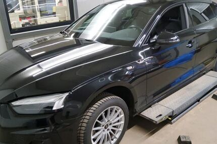Audi A5 52.191 km 37.680 &euro; Hagen 58091