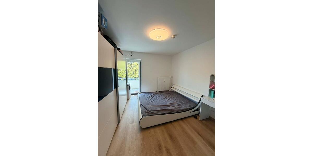 Etagenwohnung Wuppertal Elberfeld - 3 Zimmer, 76 m&sup2;, 1.200&euro; | Angebot:26241853
