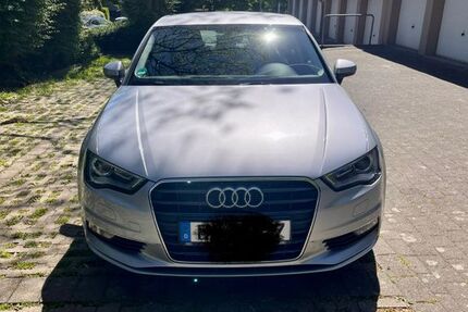 Audi A3 158.400 km 12.490 &euro; Hagen 58099