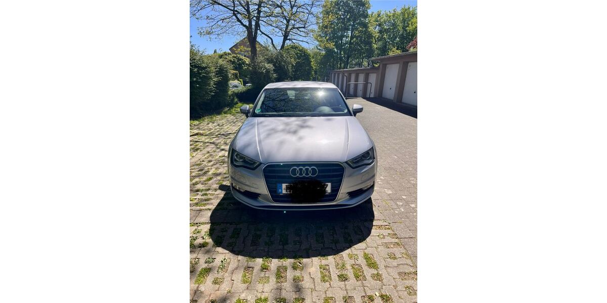 Audi A3 158.400 km 12.490 &euro; Hagen 58099