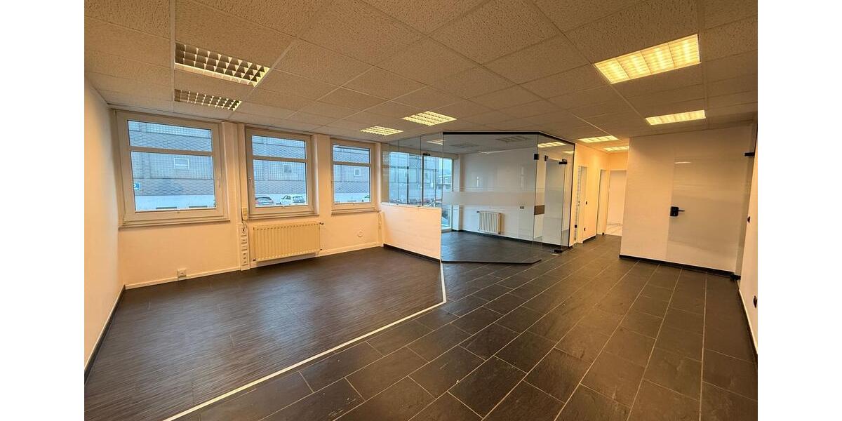 Gewerbeobjekt Remscheid Lüttringhausen - 2.390&euro; | Angebot:26269426