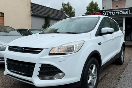 Ford Kuga 143.500 km 7.500 &euro; Castrop-Rauxel 44577