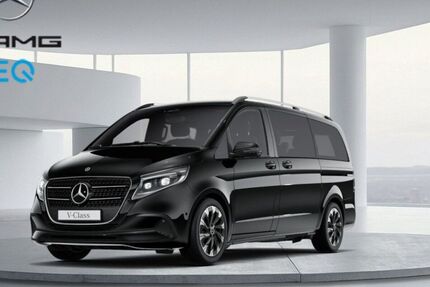 Mercedes-Benz V 250 6.000 km 84.980 &euro; Dortmund 44139