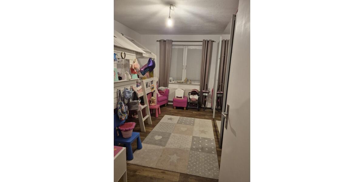 Etagenwohnung Bochum Bochum-Mitte - 1 Zimmer, 51 m&sup2;, 545&euro; | Angebot:26384315