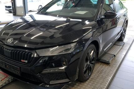Skoda Octavia 89.970 km 27.869 &euro; Hagen 58091