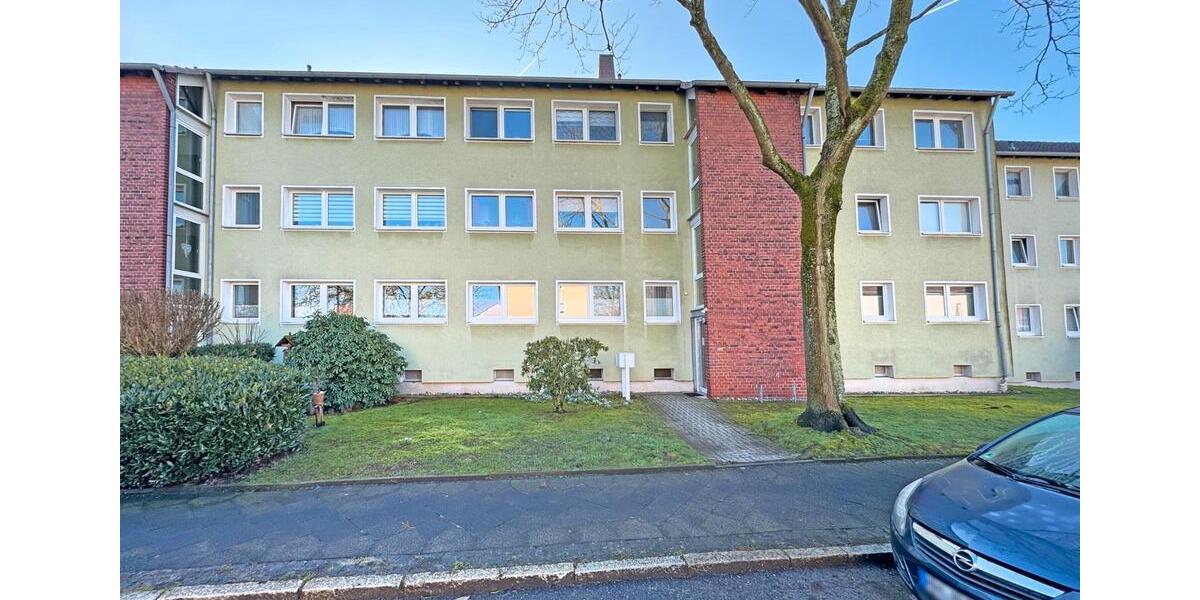 Etagenwohnung Bochum Bochum-Südwest - 3.5 Zimmer, 67 m&sup2;, 750&euro; | Angebot:27623971