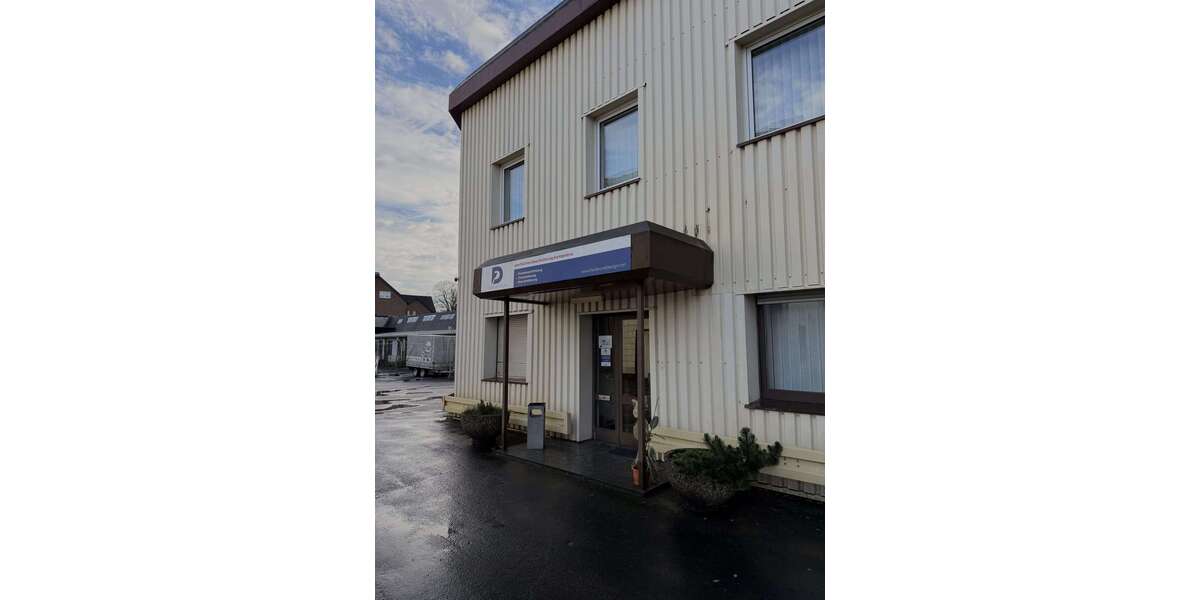 Büro in Sprockhövel 960 € 160 m² - Gewerbeobjekt Sprockhövel | Angebot:24713535