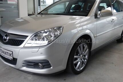 Opel Vectra 157.000 km 5.990 &euro; Wuppertal 42289