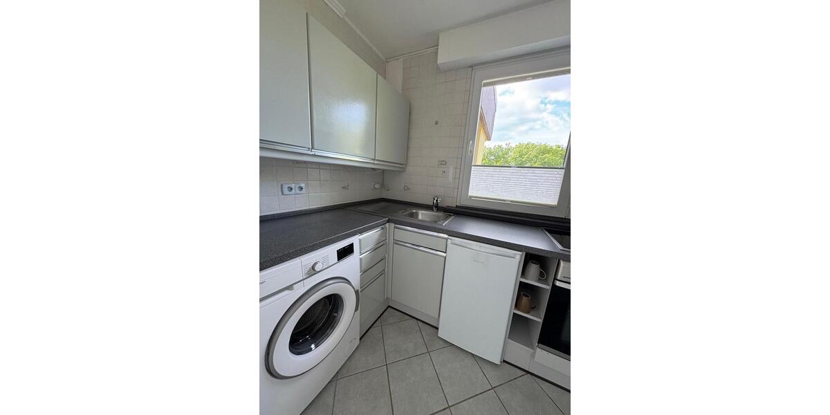 Einfamilienhaus Bochum Bochum-Ost - 2.5 Zimmer, 43 m&sup2;, 649&euro; | Angebot:26366541