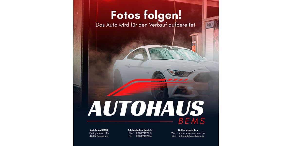 Hyundai i30 57.834 km 29.950 &euro; Remscheid 42857