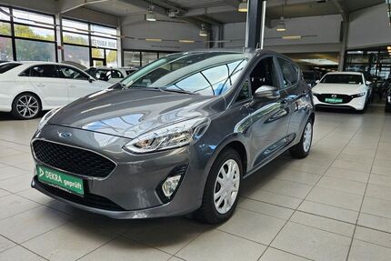 Ford Fiesta 102.000 km 8.890 &euro; Bottrop 46236