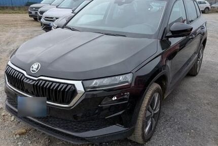 Skoda Karoq 44.045 km 22.515 &euro; Hagen 58091
