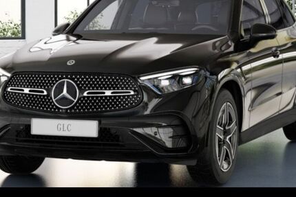 Mercedes-Benz GLC 200 9.900 km 54.990 &euro; Wuppertal 42115