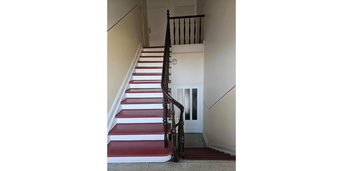 Dachgeschoßwohnung Duisburg Mittelmeiderich - 2 Zimmer, 44 m&sup2;, 400&euro; | Angebot:26347762