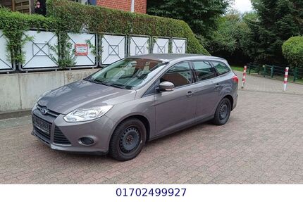 Ford Focus 396.000 km 1.999 &euro; Oberhausen 46145