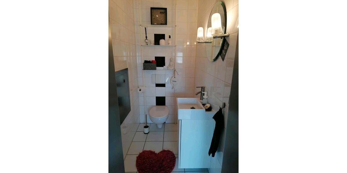 Maisonettenwohnung Oberhausen Biefang - 3 Zimmer, 103 m&sup2;, 1.199&euro; | Angebot:26365188