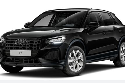 Audi Q2 25.420 km 26.850 &euro; Bochum 44809