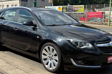 Opel Insignia 50.000 km 8.500 &euro; ESSEN 45329