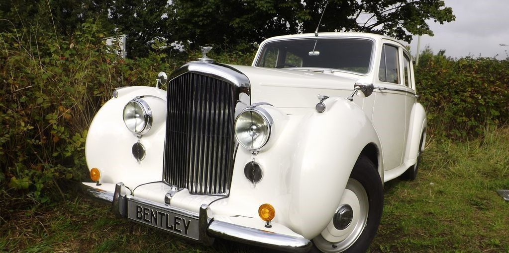 Bentley Andere 45.188 km 42.500 &euro; Mettmann 40822