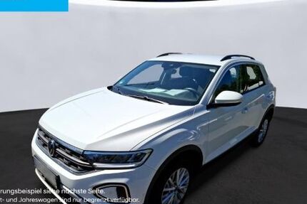 VW T-Roc 34.976 km 17.950 &euro; Essen 45307