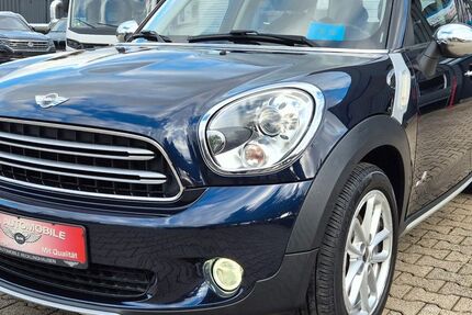 Mini Cooper D 123.000 km 9.990 &euro; Recklinghausen 45659