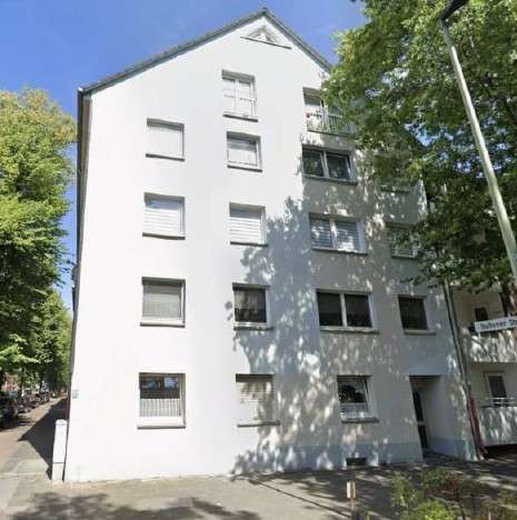 Etagenwohnung Duisburg Neumühl - 2 Zimmer, 64 m&sup2;, 110.000&euro; | Angebot:27358209