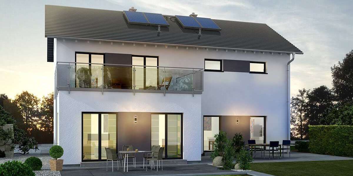 Einfamilienhaus Recklinghausen Berghausen - 7 Zimmer, 256 m&sup2;, 527.999&euro; | Angebot:25901206
