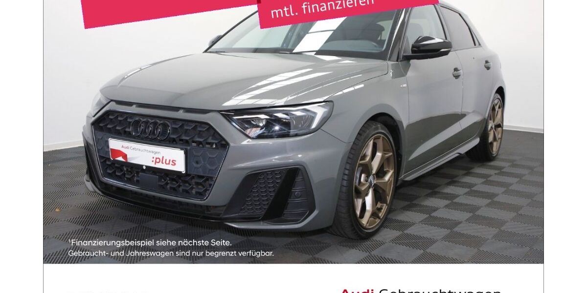 Audi A1 66.210 km 17.950 &euro; Solingen 42653