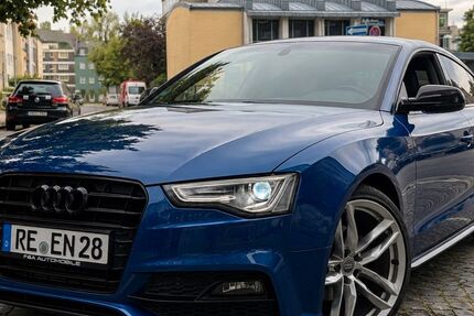 Audi A5 129.000 km 18.490 &euro; Gladbeck 45968